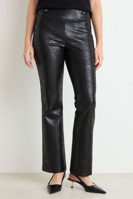 Imagen 2 del producto Calza Negro Ash 11607225050102