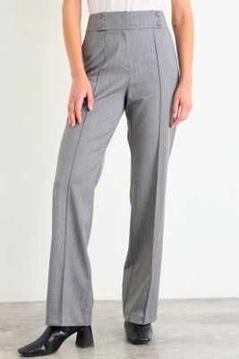Imagen 2 del producto Pantalon Fantasia Gris iO 11120126050113