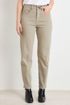 Imagen 2 del producto Jeans Beige Ash 11307225004106