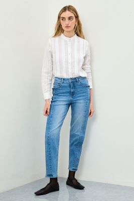Jeans Mujer  11320125056110