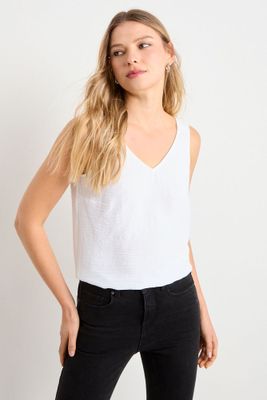 Imagen 2 del producto Blusa Crudo Ash 14007225093105