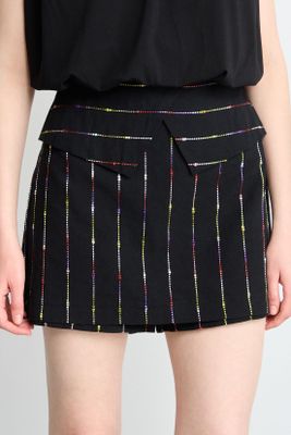 Imagen 2 del producto Short Negro iO 11920225005102