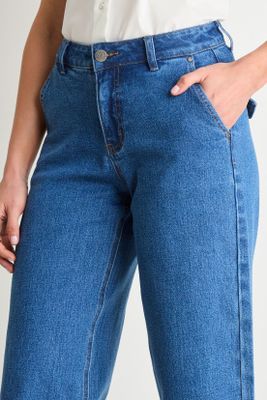 Imagen 2 del producto Jeans Azul Ash 11307225009104