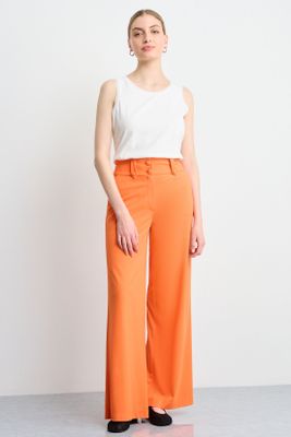 Pantalon Naranjo iO 11020225015114
