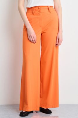 Imagen 2 del producto Pantalon Naranjo iO 11020225015114