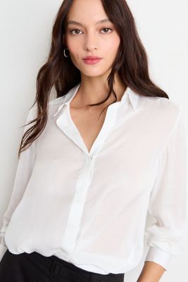 Imagen 2 del producto Blusa Lisa Crudo iO 14020126002105