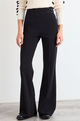 Imagen 2 del producto Calza Lisa Negro iO 11420126051102