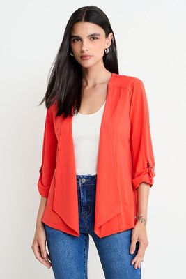 Tapado Liso Rojo Ash 15407225055103