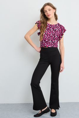 Calza Negro iO 11404225020102