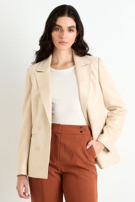 Blazer Beige Ash 16007225050106