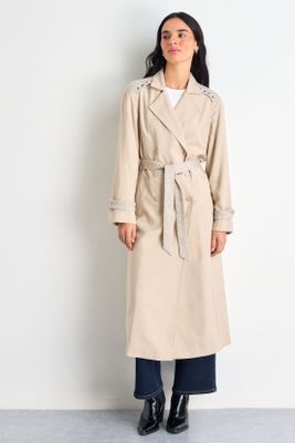 Trench Beige iO 17420225003106