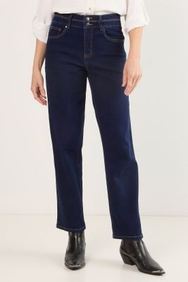 Imagen 2 del producto Jeans Azul Ma Griffe 11302225003104