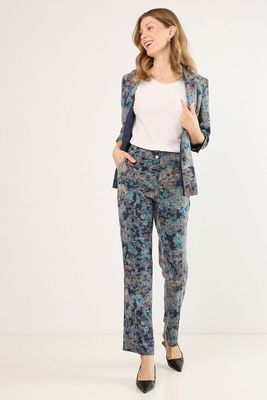 Pantalon Crudo Ma Griffe 11102225050105