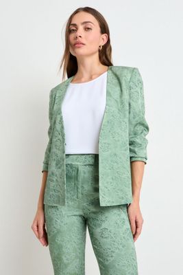 Blazer Verde Oliva Ash 16107225051107