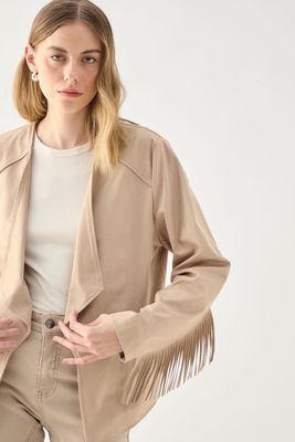 Imagen 2 del producto Tapado Liso Avellana 15407125051126