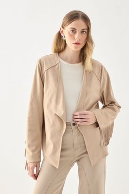 Tapado Liso Avellana 15407125051126