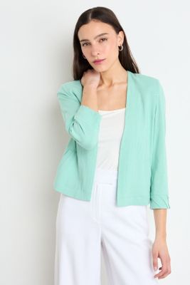 Casaca Lisa Verde iO 17520225009217