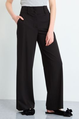 Imagen 2 del producto Pantalon Negro iO 11020225015102