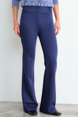 Imagen 2 del producto Calza Lisa Azul iO 11420126006104