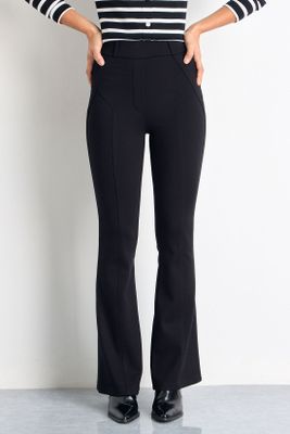 Imagen 2 del producto Calza Negro iO 11420225002102