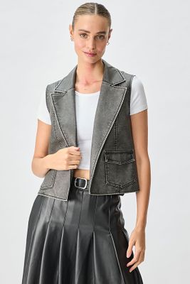 Tapado Liso Negro iO 15420125053102