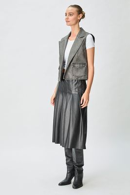 Imagen 2 del producto Tapado Liso Negro iO 15420125053102