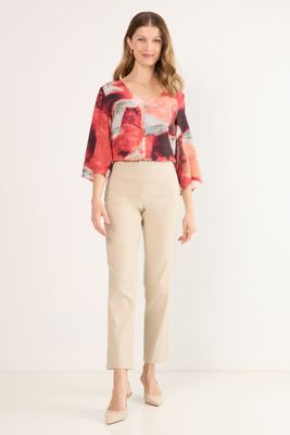 Calza Beige Ma Griffe 11402225002106