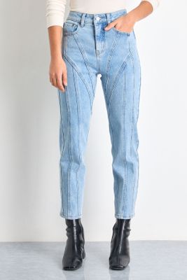 Imagen 2 del producto Jeans Celeste iO 11320225001110