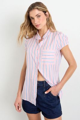 Imagen 2 del producto Blusa Fantasia Rosa iO 14120225011123