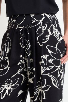 Imagen 2 del producto Pantalon Fantasia Negro iO 11120225052102