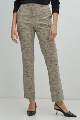 Imagen 2 del producto Pantalon Negro Ma Griffe 11102225001102