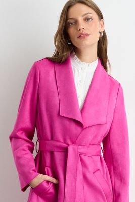 Imagen 2 del producto Tapado Abierto Fucsia iO 15420225002116