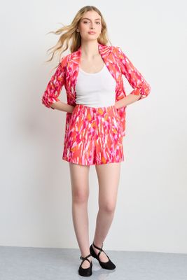 Short Fucsia iO 11920225006116