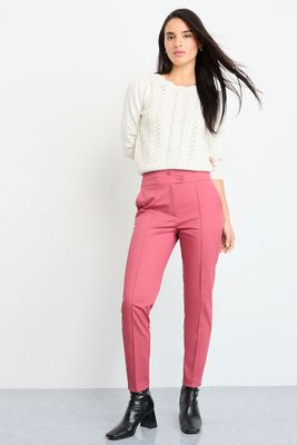 Pantalon Rosa iO 11020225051123
