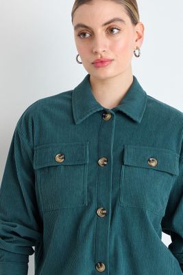 Imagen 2 del producto Casaca Lisa Verde 17504125006117