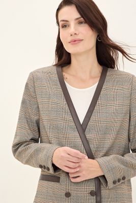 Imagen 2 del producto Blazer Mujer  16104125005106