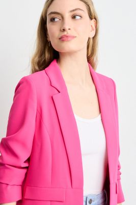 Imagen 2 del producto Blazer Fucsia iO 16020225057116