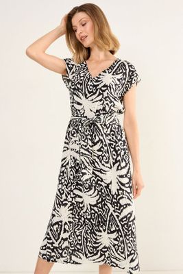 Imagen 1 del producto Vestido Fantasia Negro Ma Griffe 13104225081102