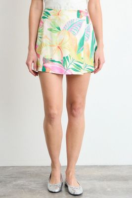 Imagen 2 del producto Falda Fantasia Crudo iO 12120225051105