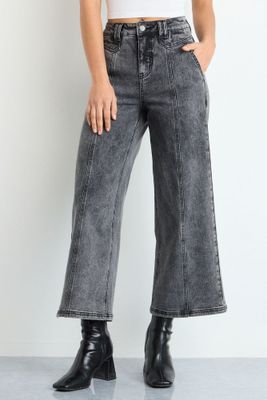 Imagen 2 del producto Jeans Negro iO 11320225004102