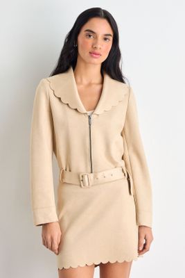 Tapado Abierto Beige iO 15420225001106