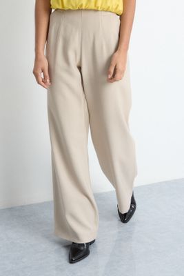 Imagen 2 del producto Pantalon Beige iO 11020225004106