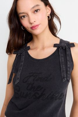 Imagen 2 del producto Polera Estampada Gris iO 14620126002163