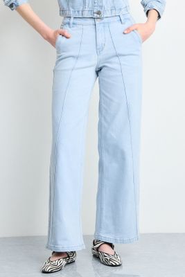 Imagen 2 del producto Jeans Celeste iO 11320225010110