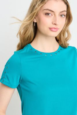 Imagen 2 del producto Polera Manga Corta Calipso iO 14220225066217