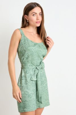 Imagen 1 del producto Enterito Verde Oliva Ash 13307225052107