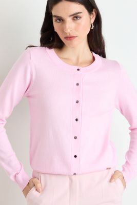 Imagen 1 del producto Tejido Rosa Ash 18007225090123