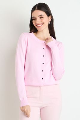 Imagen 2 del producto Tejido Rosa Ash 18007225090123