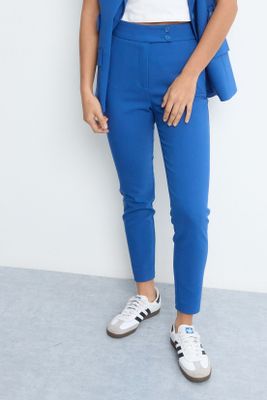 Imagen 2 del producto Pantalon Azul iO 11020225002134