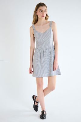 Imagen 1 del producto Vestido Fantasia Gris iO 13120125001113